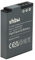 vhbw 1x Batterie Compatible avec Nikon Coolpix S610, S6000, S620, S1200pj, S6150, S6100, S630, S31, S6200 Appareil Photo (700mAh, 3,6V, Li-ION)