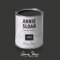 Priory Polishes Annie Sloan Graphite Satin Paint 750ml