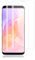 VideoSecu Schutzfolie für Panzerglas für Samsung Galaxy S8 Schutzglas Displayschutzfolie, 2 Stück Panzer Schutz Glas für Samsung S8 Displayschutz Foile, 9H HD Blasenfrei für Galaxy S8 Panzerglasfolie