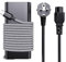 pour Dell Latitude 5490 5410 5420 5520 5285 3520 5320 7320 7490 7420 65W USB C Dell Chargeur Ordinateur Portable Xps 13 12 9250 9350 9360 Chromebook 5190 3400 5300 3100 Type C Alimentation Adapta