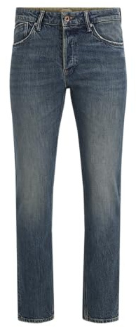 JACK & JONES Herren Jjimike Jjwells Jj 028 Noos
