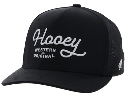 Hooey OG Verstellbarer Snapback für Herren