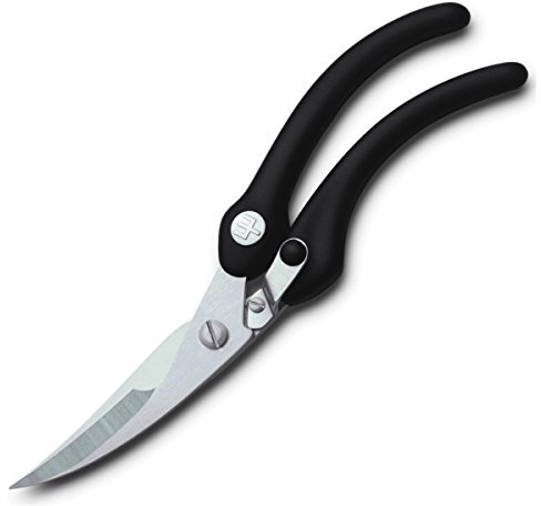 Wüsthof Küchen/-Fischschere Messer, Stahl, 0, 28 x 10.5 x 2.5 cm