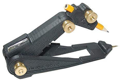 FastCap Accuscribe Scribing Tool