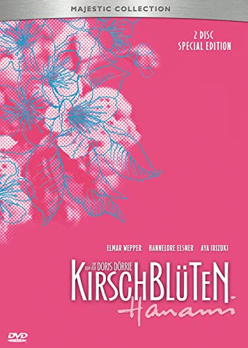 Kirschblüten - Hanami [2 DVDs] (Special Edition)