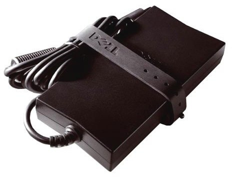 Dell 450-13893 - AC-Adapter UK 90W - W/1M Power Cord - Warranty: 6M