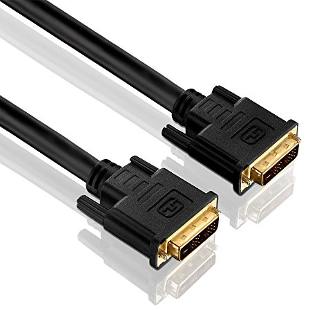 PureLink PureInstall DVI Single Link Kabel 30,0 m
