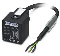 PHOENIX CONTACT SACB-6/12-C SCO Sensor/Aktor-Box-Grundgehäuse, Stundard Anwendung, M12-Speedcon-Buchse Metall Anschlussart, 6 Steckplätze, 5 Polzahl, A - Stundard Kodierung