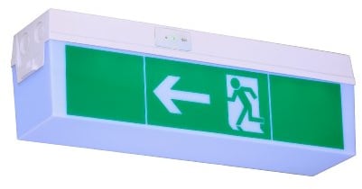 b-lite BR565030 LED-Notleuchte, C-LUX STANDARD