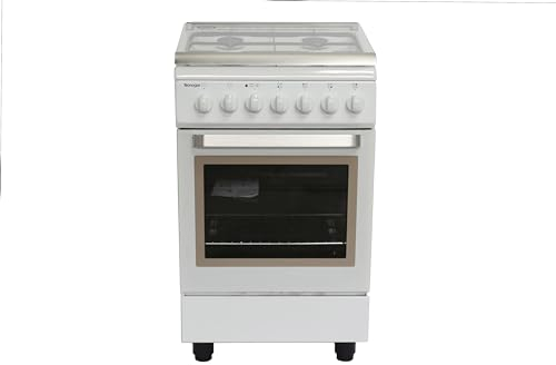 CUCINA TECNOGAS D12XS 50x50 INOX FORNO GAS GRILL ELETTRICO MADE IN ITALY