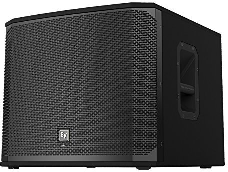 Electrovoice - EKX-15SP Powered 15 Subwoofer