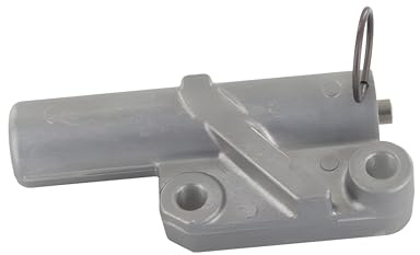 SKF Timing Belt Tensioner Pulley VKM 75684 Bottom Left Position Height 111 mm Length 111 mm Width 84 mm - OE Quality