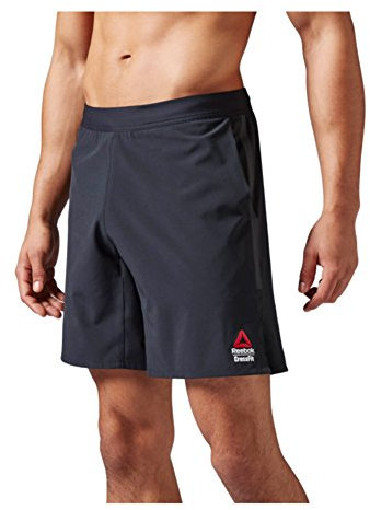 Men's Reebok CrossFit Super Nasty Speed II, Black, XXL