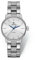 Rado Herren Classic Automatic 31,8 mm Saphirglas Stahlarmband R22862043