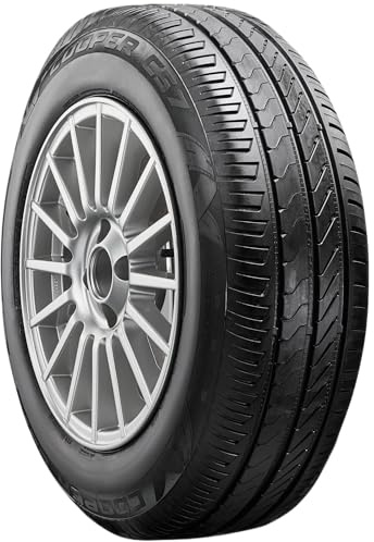 Cooper 175/65 R15 84T Sommerreifen Reifen Kompatibel mit VW Polo Schrägheck 6R1, 6C1, MERCEDES-BENZ A-Klasse W168, RENAULT Clio III Schrägheck BR0/1, CR0/1 Clio IV Schrägheck BH, FIAT