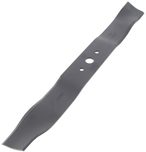 Lame de tondeuse 51cm pour Tondeuse à gazon, Tracteur