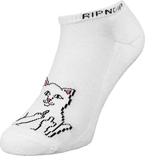 Rip N Dip Herren Socken Lord Nermal Low Socks