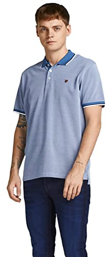 JACK & JONES JPRBLUWIN Polo SS NOOS