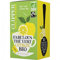 CLIPPER - Tè verde al limone, 35 g, 4 pezzi