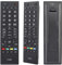 Nuovo telecomando di ricambio CT-90326 per Toshiba TV compatibile con CT-90380 CT-90386 CT-90325 CT-90351 CT-90329 CT-90436 CT-90336 TH-55LRU50 TH-42LRU50 50L5200U TH-42LRU20 26AV615DB 22SL410U