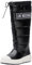 Love Moschino Stivali Donna, Nero, 35 EU