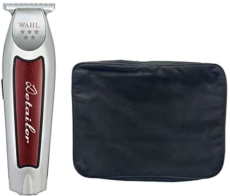 WAHL PROFESSIONAL Cordless Detailer with Square Storage Case