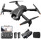 Mingfuxin Drone pieghevole con fotocamera per principianti, RC Quadcopter drone con app WIFI FPV Live Video, atteggiamento dell'altezza, modalità headless One-Key, atterraggio per adulti e bambini