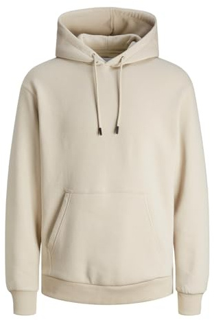 JACK & JONES Jjebradley Sweat Hood Noos