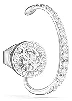 Guess Schmuck Ohrringe JUBE03292JWRHT-U Marke, Einheitsgröße, Nicht-Edelmetall, Kein Edelstein