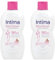 Intima Crème Douche Extra Douce au Lait d'Amande - 500 ml (Lot de 2)