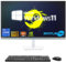 SIMPLETEK – PC All in One da 27 FHD | Core i9 10a Gen | Windows 11 Pro | 32GB RAM | 2TB SSD | Con WiFi 6, BT 5.2 e Webcam Pop-Up 5Mp Integrata