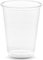 kgpack 100 Stk. Plastikbecher 200 ml - 0,2 l Becher Plastik Becher klar Bierbecher Party Trinkbecher Plastik Ideal für Party Geburstag Trinkbecher Transparent