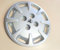 Kit di 4 copricerchi adattabili - per LANCIA Y10 FIRE LX - diametro 13 - non originali