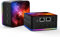 Mini PC 8GB DDR5 256GB M.2 SSD, Alder Lake-Ν95 (up to 3.4GHz) 4 Cores 4 Threads, Mini Computer Micro PC Support 4K Triple Displays, Mini Desktop PC-WiFi 6 Bluetooth 4.2 Support RGB Light,Office/Home