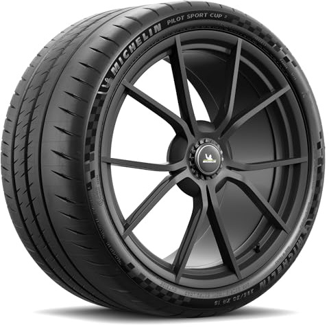 265/35ZR19 MICHELIN TL PILOT SPORT CUP 2 N0 XL 98Y