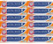 Arm & Hammer Extra White Toothpaste with Baking Soda, 125g, Pack of 12