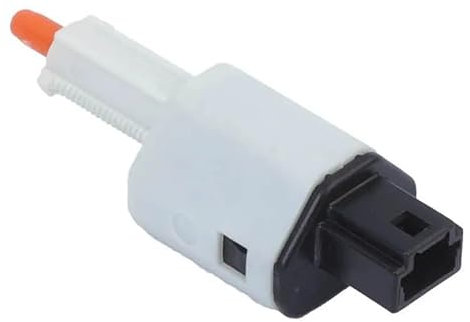 YCZYGBM Auto-Ersatzteile 253200005R Bremslichtschalterknopf für Renault Megane III Rs (DZ0/1) 2.0 25320000R 253209243R robuste
