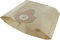Vacuum Cleaner Paper Bags, 20L Wet & Dry Compatible with Clarke & Draper VB181, Pack of 5