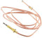 sparefixd Suitable for Belling Oven Cooker Hob Thermocouple 1300mm