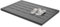 LILIIN 100 x 65 x 4 cm - Élément de sol en plastique - Pour douche solaire, échelle de piscine, douche de jardin - Aspect bois - Plaques de sol antidérapantes - Anthracite