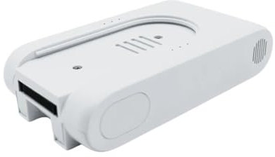 Kompatibel mit Mijia, kompatibel mit kabellosem Staubsauger Dreame G9 G10 1S R10, 25,2 V, 4,0 Ah/8,0 Ah/10,0 Ah/wiederaufladbarer Lithium-Ionen-Akku(1PCS6000mAh)