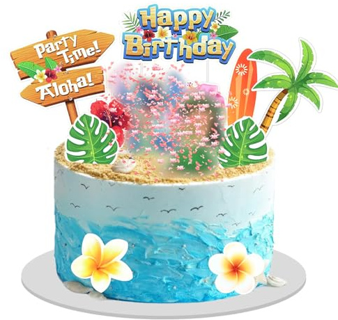 Cartoon Cake Topper Dekoration, 12 Stück Cartoon Cake Toppers, Kuchen Dekoration, Geburtstag Tortendeko, Kinder Cupcake Toppers, Cupcake Toppers, Kinder Geburtstags Deko