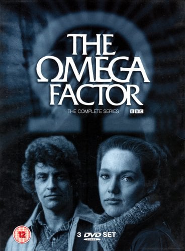 The Omega Factor: The Complete BBC Series [DVD]