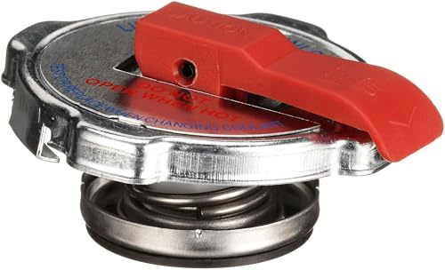 Gates 31535 Safety Release Radiator Cap