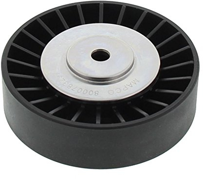 Mapco 23874 Umlenkrolle Keilrippenriemen