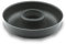 Lacor - 68863 - Molde Savarin Aluminio Antiadherente 28 cm - Negro
