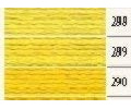 Anchor Sticktwist 1x Farbe 288 - zitronengelb