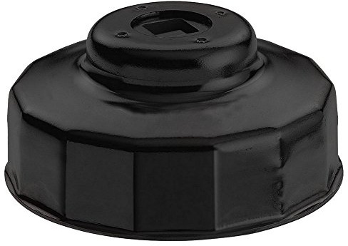 FACOM 3/8 Zoll Ölfilterschlüssel, 14 Kant, Durchmesser 65 mm, 1 Stück, D.139