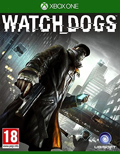 Watch Dogs (French) Xbox One