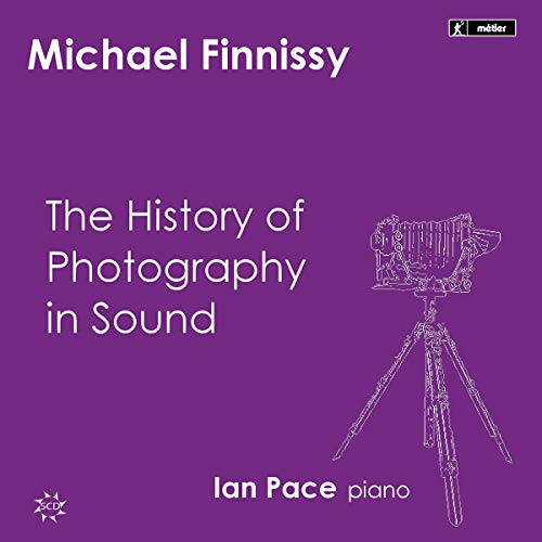 The History Of Photography In